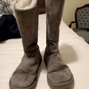 UGG boots